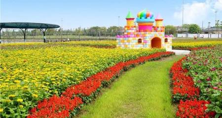 江門長廊生態園