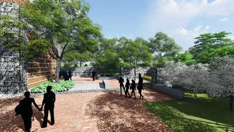 農(nóng)業(yè)生態(tài)園 一座融合自然與商業(yè)的超級生態(tài)樂園