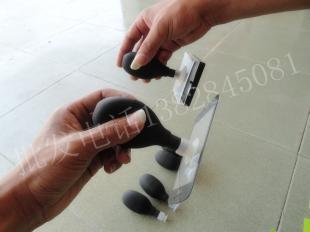 創新驅動，品質領先——深度解析新款橢圓真空吸球KW-800